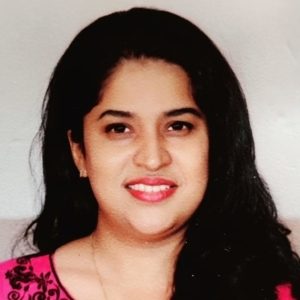 Dr Darshana Devadiga